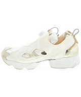 Reebok（リーボック）スニーカー 白 サイズ:24.5cm レディース/2200660446141