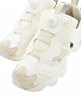 Reebok（リーボック）スニーカー 白 サイズ:24.5cm レディース/2200660446141