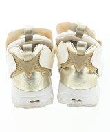 Reebok（リーボック）スニーカー 白 サイズ:24.5cm レディース/2200660446141