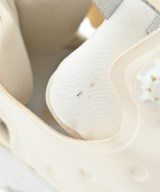 Reebok（リーボック）スニーカー 白 サイズ:24.5cm レディース/2200660446141