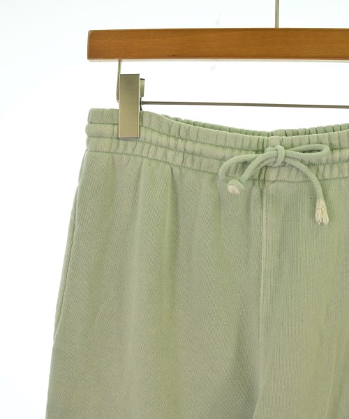 Reebok（リーボック）スウェットパンツ 緑 サイズ:S メンズ/2200658555190