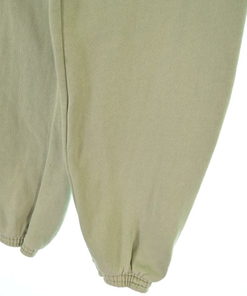 Reebok（リーボック）スウェットパンツ 緑 サイズ:S メンズ/2200658555190