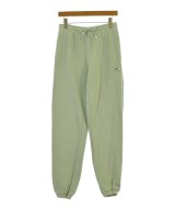 Reebok（リーボック）スウェットパンツ 緑 サイズ:S メンズ/2200658555190