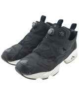 Reebok（リーボック）スニーカー 黒 サイズ:26cm メンズ/2200660725154