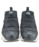 Reebok（リーボック）スニーカー 黒 サイズ:26cm メンズ/2200660725154