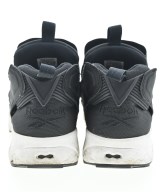 Reebok（リーボック）スニーカー 黒 サイズ:26cm メンズ/2200660725154