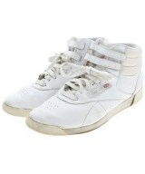 Reebok（リーボック）スニーカー 白 サイズ:25cm レディース/2200656212446