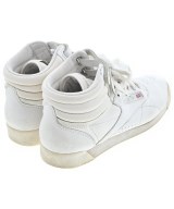 Reebok（リーボック）スニーカー 白 サイズ:25cm レディース/2200656212446