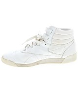 Reebok（リーボック）スニーカー 白 サイズ:25cm レディース/2200656212446