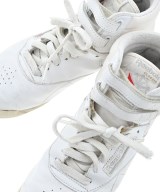 Reebok（リーボック）スニーカー 白 サイズ:25cm レディース/2200656212446