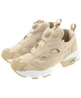 Reebok（リーボック）スニーカー ベージュ サイズ:24cm レディース/2200659052018