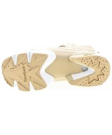 Reebok（リーボック）スニーカー ベージュ サイズ:24cm レディース/2200659052018