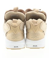 Reebok（リーボック）スニーカー ベージュ サイズ:24cm レディース/2200659052018