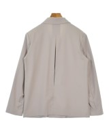 Reebok（リーボック）カジュアルジャケット ベージュ サイズ:M レディース/2200661947074