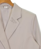 Reebok（リーボック）カジュアルジャケット ベージュ サイズ:M レディース/2200661947074