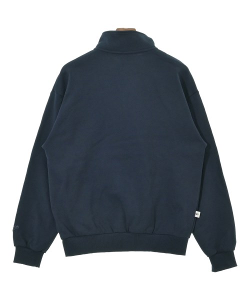 Reebok（リーボック）スウェット 紺 サイズ:M メンズ/2200661947081