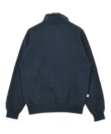 Reebok（リーボック）スウェット 紺 サイズ:M メンズ/2200661947081