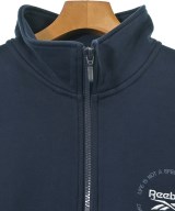 Reebok（リーボック）スウェット 紺 サイズ:M メンズ/2200661947081