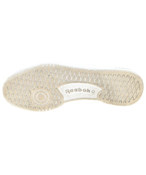 Reebok（リーボック）スニーカー 白 サイズ:23.5cm レディース/2200659757098