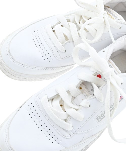 Reebok（リーボック）スニーカー 白 サイズ:23.5cm レディース/2200659757098