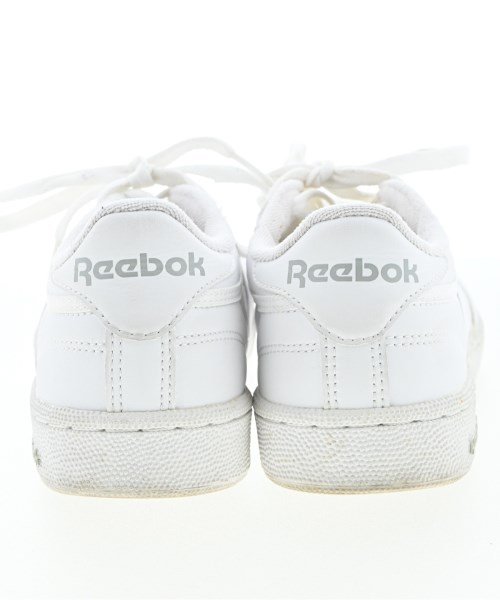 Reebok（リーボック）スニーカー 白 サイズ:23.5cm レディース/2200659757098