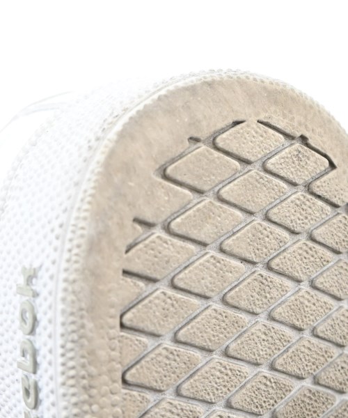 Reebok（リーボック）スニーカー 白 サイズ:23.5cm レディース/2200659757098