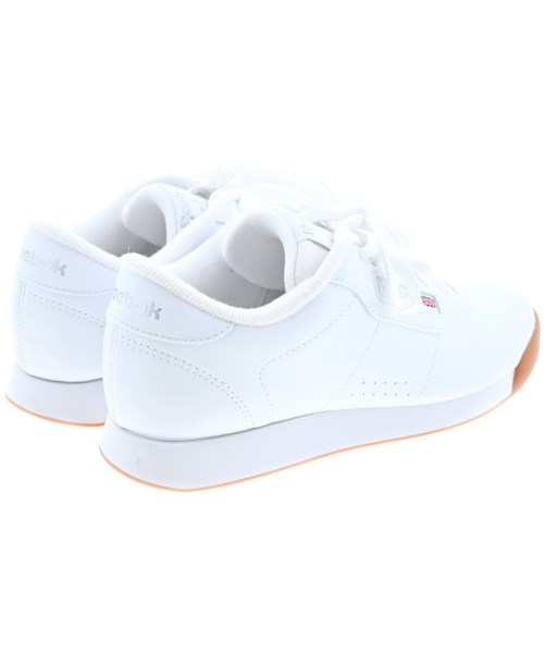 Reebok（リーボック）スニーカー 白 サイズ:24cm レディース/2200703595096