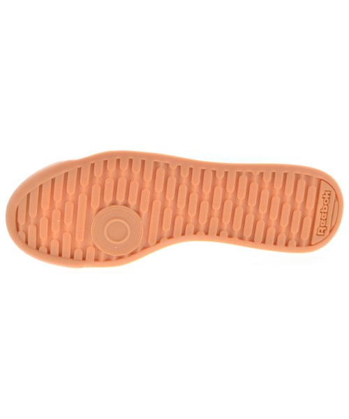 Reebok（リーボック）スニーカー 白 サイズ:24cm レディース/2200703595096