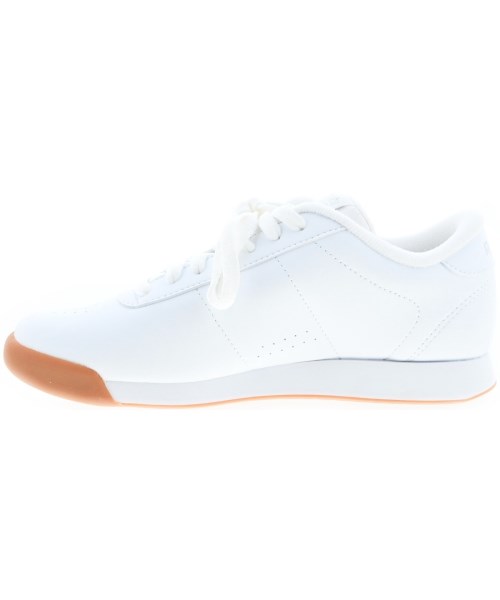 Reebok（リーボック）スニーカー 白 サイズ:24cm レディース/2200703595096