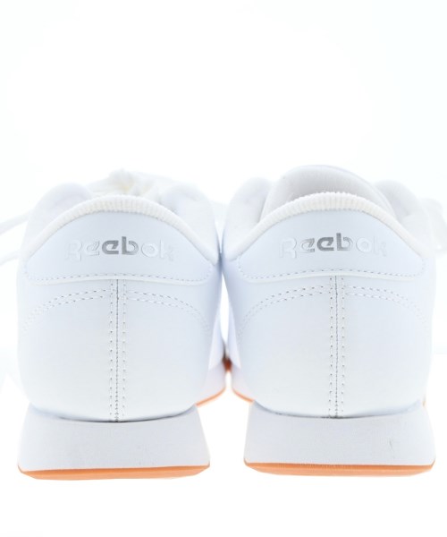 Reebok（リーボック）スニーカー 白 サイズ:24cm レディース/2200703595096