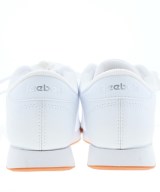 Reebok（リーボック）スニーカー 白 サイズ:24cm レディース/2200703595096