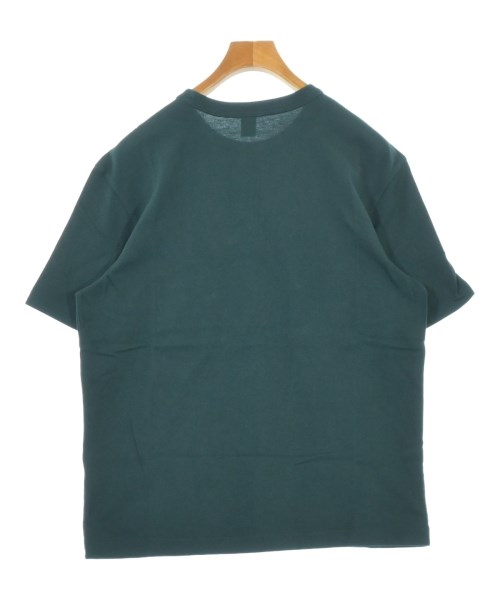 Reebok（リーボック）Tシャツ・カットソー 緑 サイズ:M メンズ/2200711238039