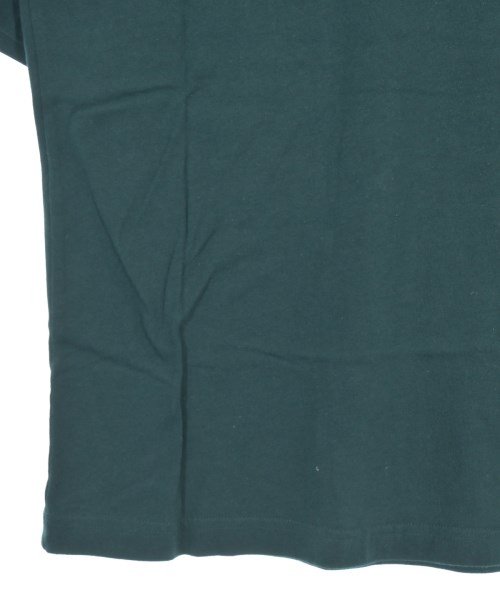 Reebok（リーボック）Tシャツ・カットソー 緑 サイズ:M メンズ/2200711238039