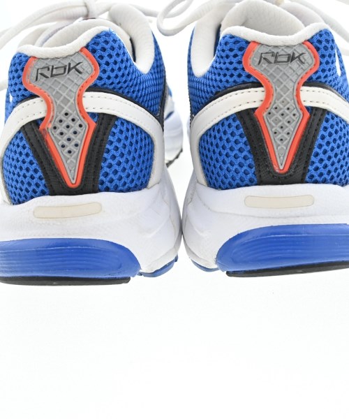 Reebok（リーボック）スニーカー 青 サイズ:26cm メンズ/2200711238145