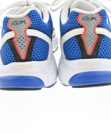 Reebok（リーボック）スニーカー 青 サイズ:26cm メンズ/2200711238145