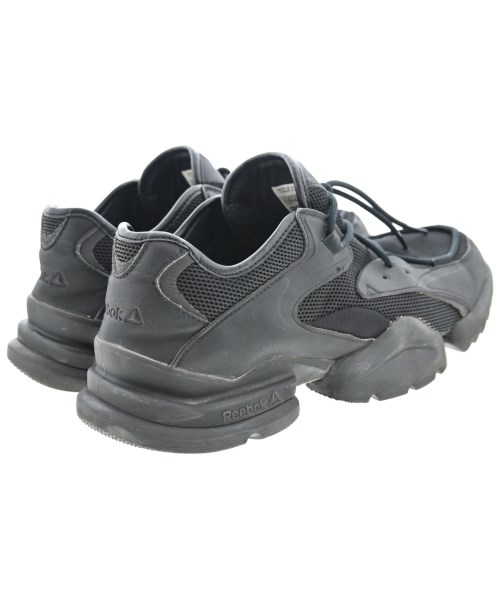 Reebok（リーボック）スニーカー 黒 サイズ:28.5cm メンズ/2200711971028