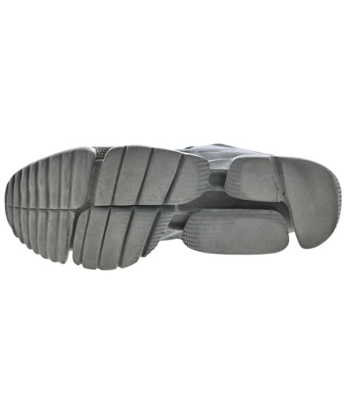 Reebok（リーボック）スニーカー 黒 サイズ:28.5cm メンズ/2200711971028