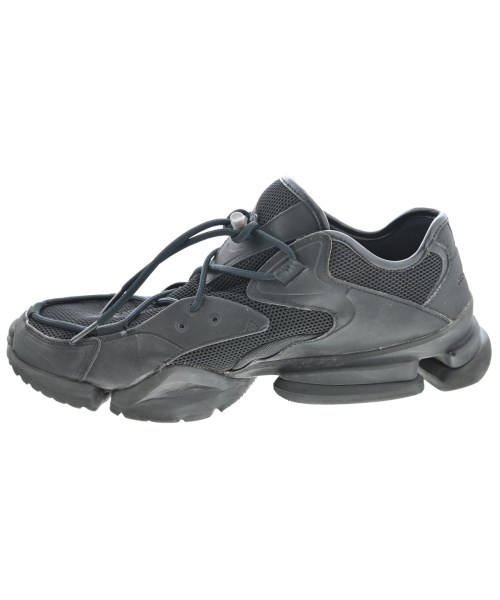Reebok（リーボック）スニーカー 黒 サイズ:28.5cm メンズ/2200711971028