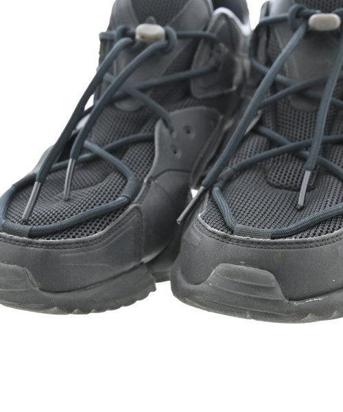 Reebok（リーボック）スニーカー 黒 サイズ:28.5cm メンズ/2200711971028
