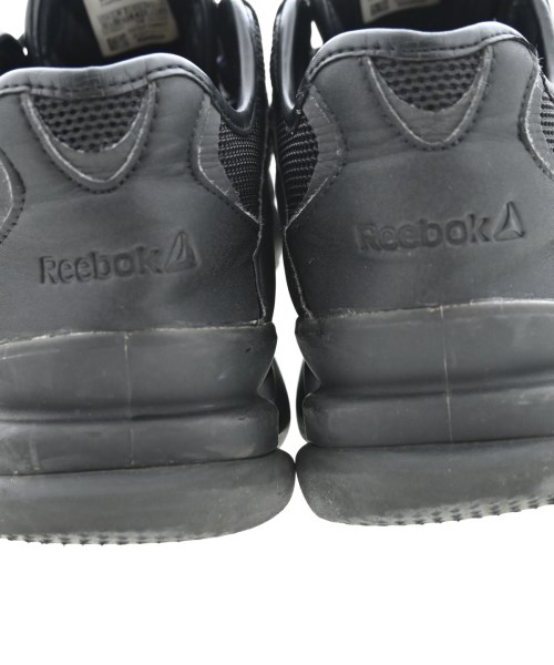 Reebok（リーボック）スニーカー 黒 サイズ:28.5cm メンズ/2200711971028