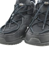 Reebok（リーボック）スニーカー 黒 サイズ:28.5cm メンズ/2200711971028