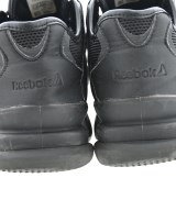 Reebok（リーボック）スニーカー 黒 サイズ:28.5cm メンズ/2200711971028