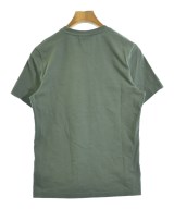 Reebok（リーボック）Tシャツ・カットソー カーキ サイズ:S メンズ/2200708731079