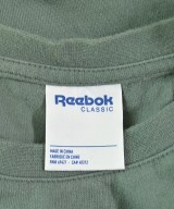 Reebok（リーボック）Tシャツ・カットソー カーキ サイズ:S メンズ/2200708731079