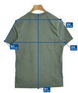 Reebok（リーボック）Tシャツ・カットソー カーキ サイズ:S メンズ/2200708731079