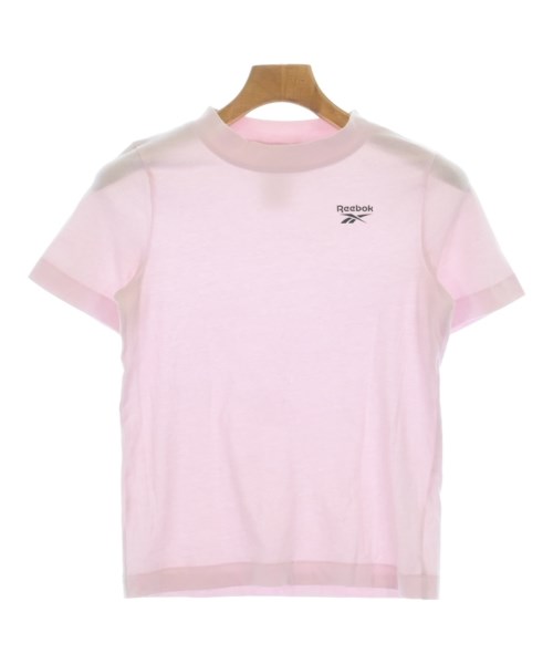 Reebok(リーボック)のTシャツ・カットソー サイズ:XS 1,200円