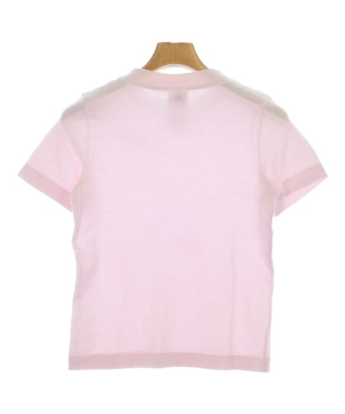 Reebok（リーボック）Tシャツ・カットソー ピンク サイズ:XS レディース/2200709254065