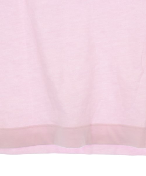 Reebok（リーボック）Tシャツ・カットソー ピンク サイズ:XS レディース/2200709254065