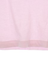 Reebok（リーボック）Tシャツ・カットソー ピンク サイズ:XS レディース/2200709254065