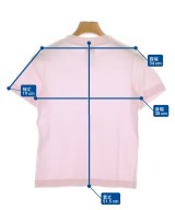 Reebok（リーボック）Tシャツ・カットソー ピンク サイズ:XS レディース/2200709254065